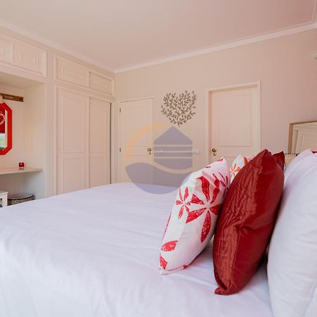 Villa Luxury Suites, Heated Outdoor Pool ポルティマン エクステリア 写真